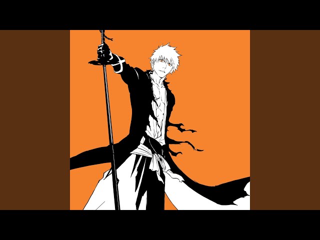 Number One - Bankai class=