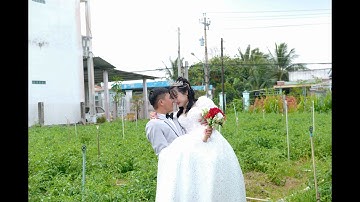 Lễ Tân Hôn THANH VŨ -TRÚC ĐÀO 21-02-2023 | Áo Cưới Bích Thủy