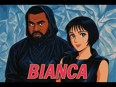 Ye - BIANCA feat. Dave Blunts - WW3 - Normal Pitch