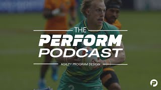 PerformPodcast Ep. 07: Agility Program Design