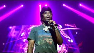 Lil Uzi Vert - 6 Min Freestyle(Prod. Southside & ChopSquadDj)