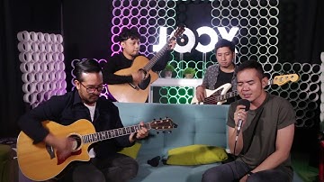 Samsons - Kenangan Terindah (Live on JOOX)