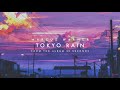 Marcus warner  tokyo rain official audio