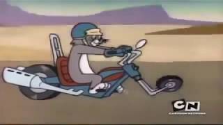 Tom And Jerry Bike Race Chase  Full Episodes 2020 New Compilation 2020  YouTube screenshot 5