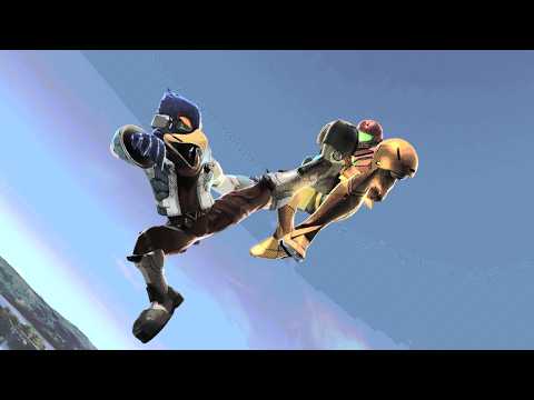 Greatest Custom Combos in Smash Ultimate #7