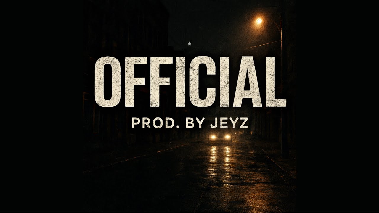 OFFICIAL [FREE] INSTRUMENTAL CHILL TRAP - PBJ