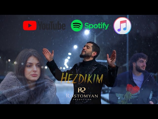 Turmishhan Majitov Hezdikim 2026