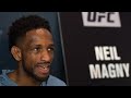 UFC Vegas 8: Post-fight Press Conference