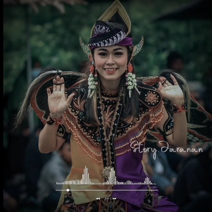 Story wa Celeng Cantik Tarisa Kasol
