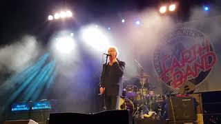 Manfred Mann’s Earth Band - I came For You (10) - Bielefeld/Lokschuppen 15.03.2019