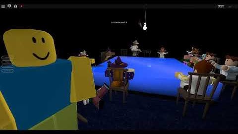 Trolling players in Breaking point with music lyrics (gone wrong)