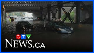What can and should be done to prevent future flood damage?
