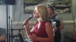 Eleanor Shanley - Enniscrone 2016 Farewell party chords