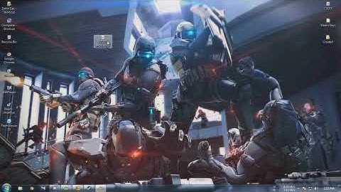 Ak47 No Recoil Script V2 CSGO 2018 Undetectable