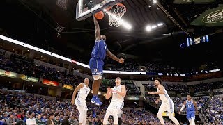 Zion Williamson, RJ Barrett recap impressive debuts vs. Kentucky