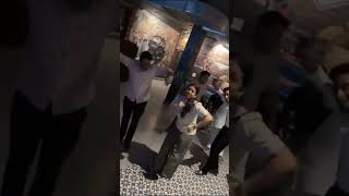 nazra ke teer 👀♥️ #trending on youtube #dancevideo #viralshorts #familydance #nagarfamily92
