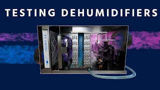 Testing Dehumidifiers: Q&A with Bryan Orr