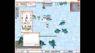 Evolution FlyFF Clay AFK Farming (AiBot user)