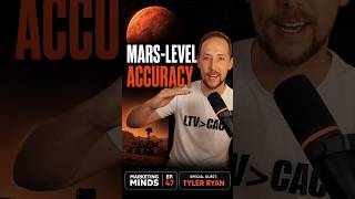 Landing a Rover on Mars Taught Him This About Data
