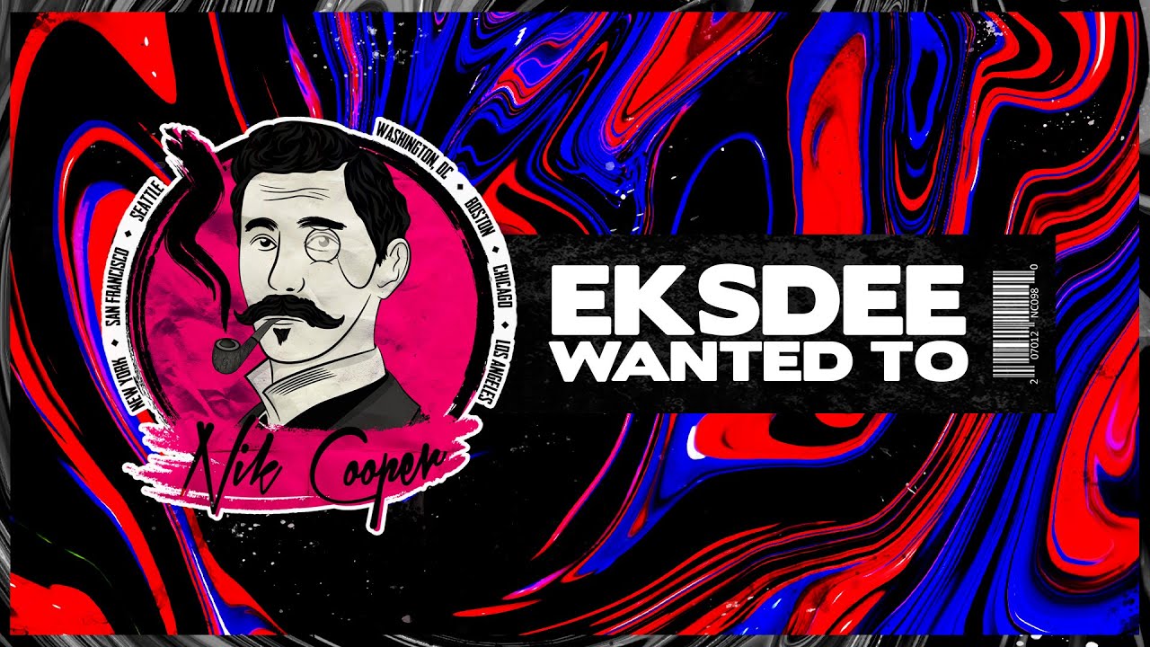 Watch EKSDEE - Wanted To on YouTube Watch EKSDEE - Wanted To on YouTube