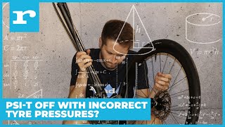 How to get the perfect tyre pressure for all conditions screenshot 3