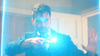 14th Doctor Sonic Screwdriver | New tricks #2 #DoctorWho