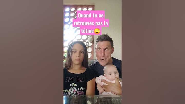 ça fait mal au pousse🤨#humour #famille #grimace #bebe