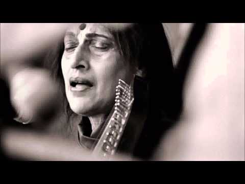 Smt. Kishori Amonkar - Sampoorna Malkauns