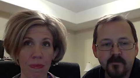 Joe and Dana Talk Ultimate Reset