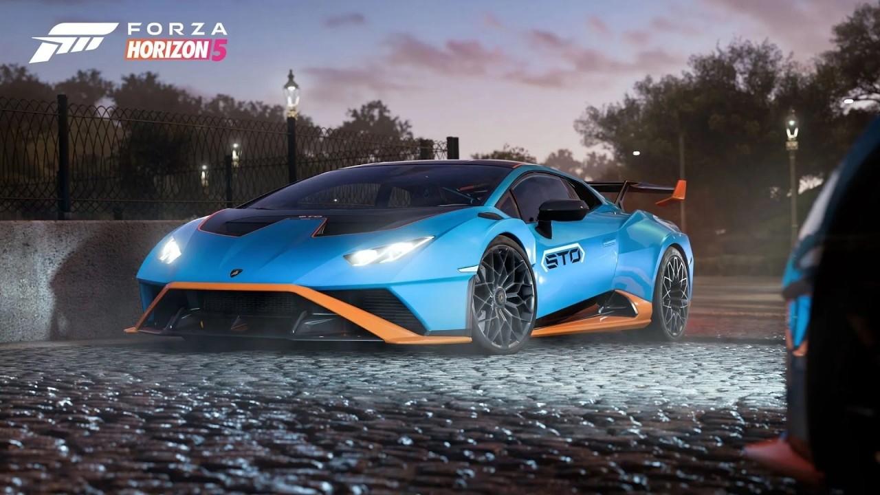 Forza Horizon drift racing games Fast cars gameplay Open world racing Forza Horizon racing 5 by GTA 5