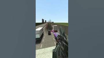 Part-437#Gmodbd #Nextbot