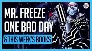 Mr. Freeze Has One Bad Day | Pals Pulls 11/16/2022