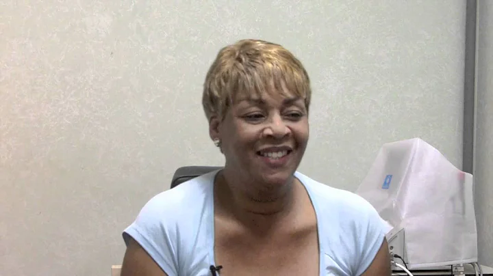 Vision Rejuvenation Karen Lockhart
