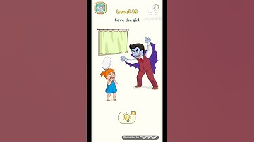 Save the girl Dop2 (delete one part) level 85 #gaming #dop2 #viralshort #ytviral