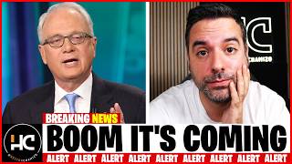 Wall Street legend Confirms It: Get Ready for What's Coming in the Stock Market