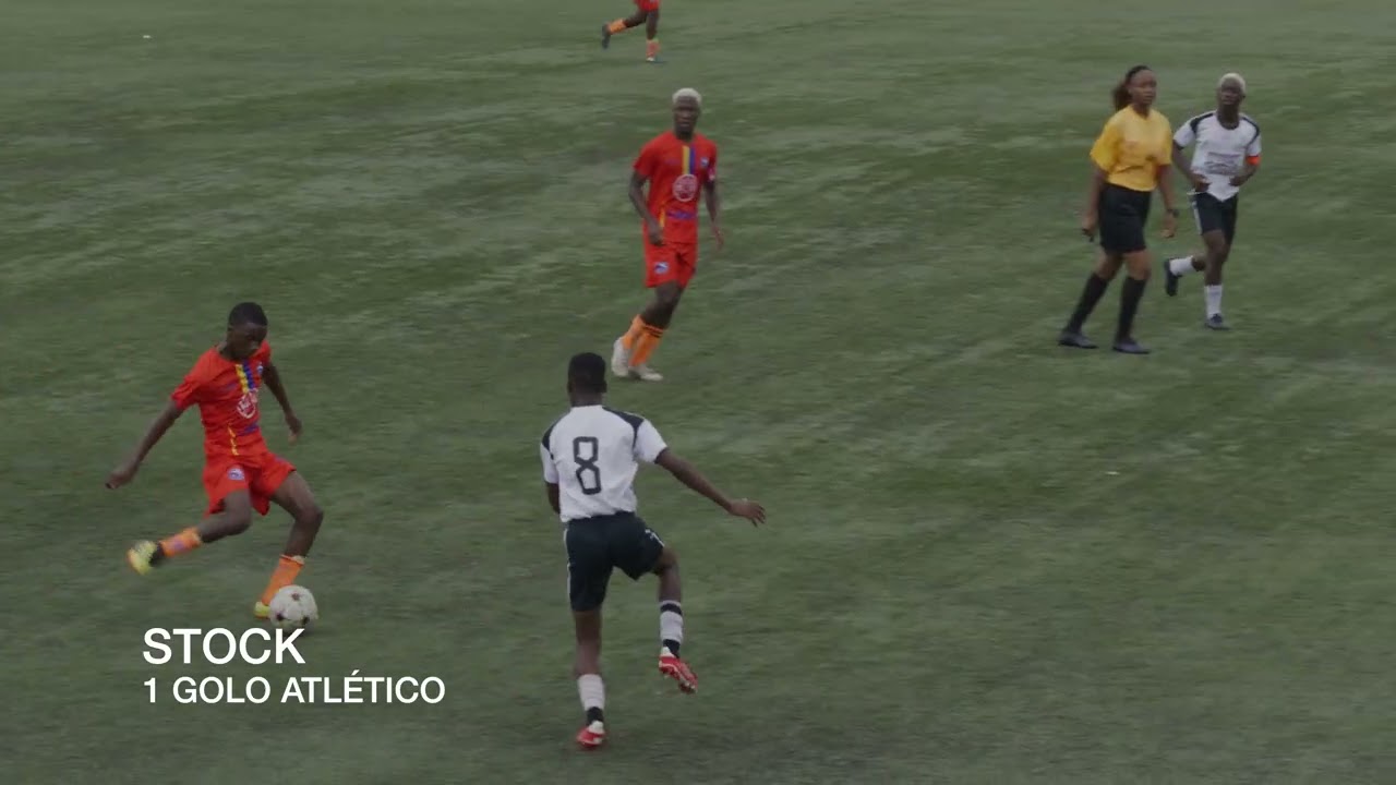 Resumo Costa Do Sol 0 Atlético Clube Maputo 2