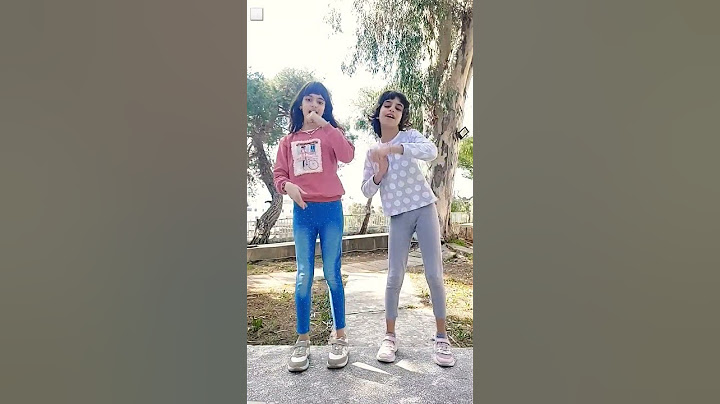 Find the 2 hidden emojis! | #trending #viral #dancing #sisters