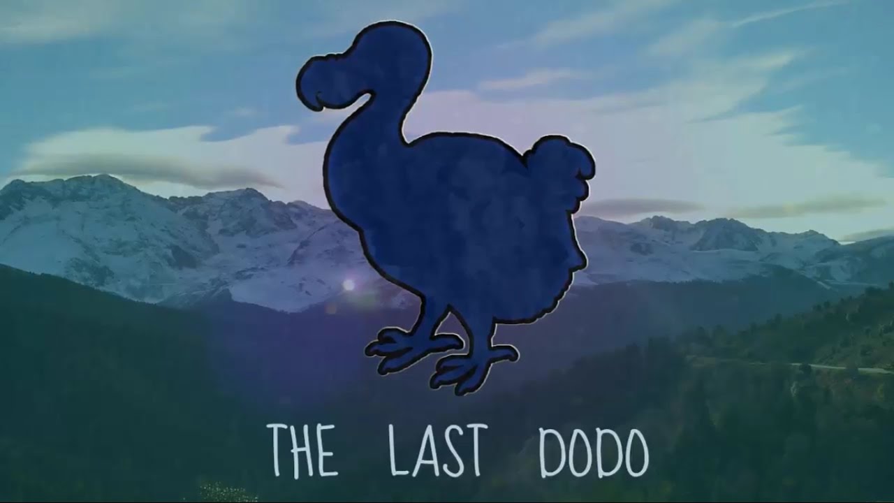 The Last Dodo - An Uncertain Path [Official Playthrough 