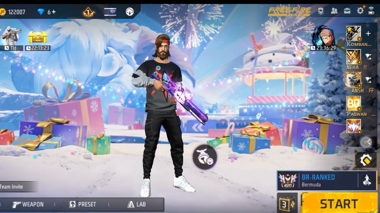 🧐2026 first season grandmaster 🥵