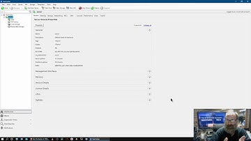 Citrix Xen Server Project PT4 - XOA & XenCenter