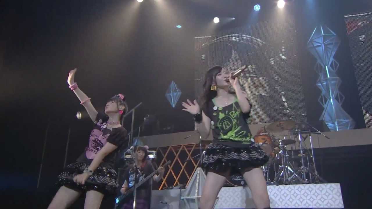 Buono! ＠ Runaway Train Live 2011 Winter