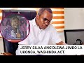 KULIKONI BAKARI SHINGO WA ACT AMNG OA JERRY SLAA UBUNGE UKONGA KULIKONI BAKARI SHINGO WA ACT AMNG OA JERRY SLAA UBUNGE UKONGA