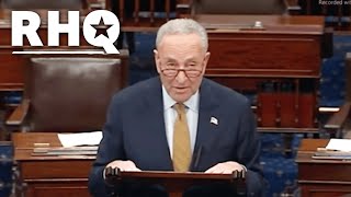 Congress FIGHTS As Crisis Looms