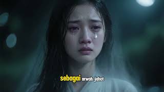 Mbak Menthil Penunggu Sumur Tua