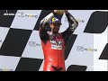 【2020MotoGPオーストリアGP】決勝ハイライト【MotoGP】