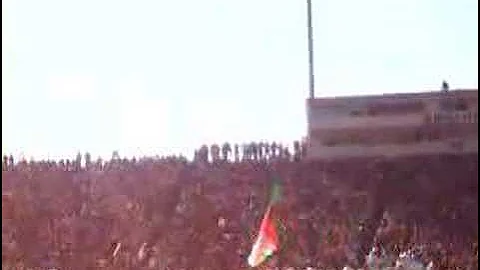 FAMU Marching 100 Star Wars Drill Homecoming 2006