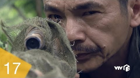 Người Phán Xử - Tập 17 Full Đám tang ông trùm bỗng chốc hóa thành trận địa chết chóc