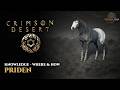 Crimson Desert Priden - Where to Find &amp; How to Get