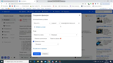 Как экспортировать контакты из почты mail ru