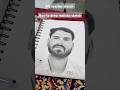 how to draw realistic sketch!! #art #short #ytshorts #artist #trending #drawing #sketch #shortvideo